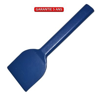 Perrin Ciseau à brique 70 mm - outil de coupe maçonnerie