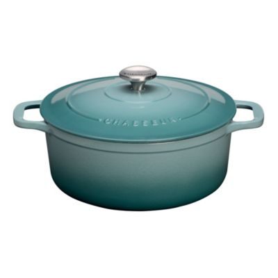Chasseur Cocotte ronde 20 cm