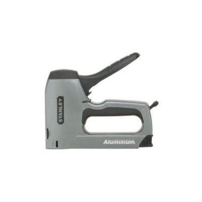 Stanley Agrafeuse spécial métaux lourds TR250