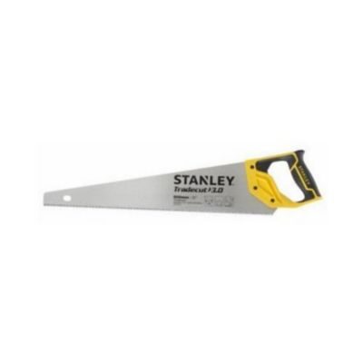 Stanley Scie universelle 500 mm - 8 TPI