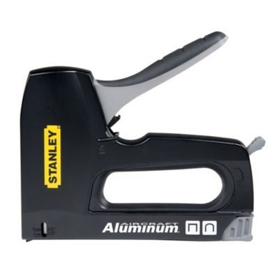 Stanley Agrafeuse spécial câble CT-10 X