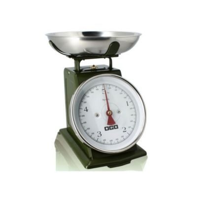 Ogo Balance De Cuisine Mecanique Living 7915023