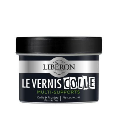 Liberon Vernis colle intérieur incolore 0,25L