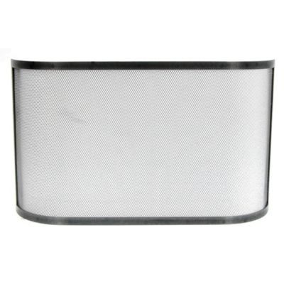 Le Marquier Pare-feu courbe grande L.85 H.50cm