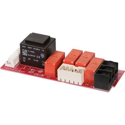 Atlantic Kit triphasé 400V chauffe-eau ACI
