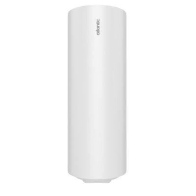 Atlantic Chauffe-eau électrique mural vertical compact 200 L - Chaufféo 021227