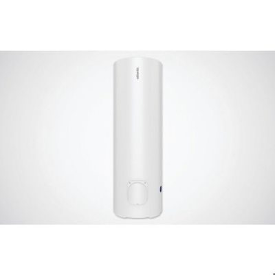 Atlantic Chauffe-eau électrique stable 200L blindé thermoplongeur 2200W, D.575 H.1270