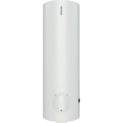 Atlantic Chauffe-eau électrique - Chaufféo - Vertical sur socle - 300 l - Diamètre 575 mm - 3000 W