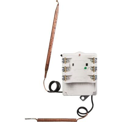 Atlantic Thermostat pour chauffe-eau