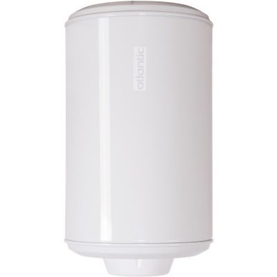 Atlantic Chauffe-eau Chaufféo Plus 50 L mural vertical - Monophasé 1200 W