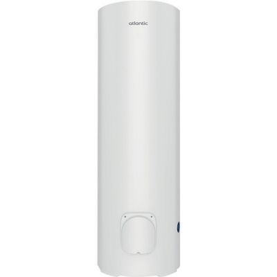 Atlantic Chauffe eau électrique stéatite - Chaufféo plus - Vertical sur socle - 250 l - Diamètre 575 mm - 3000 W