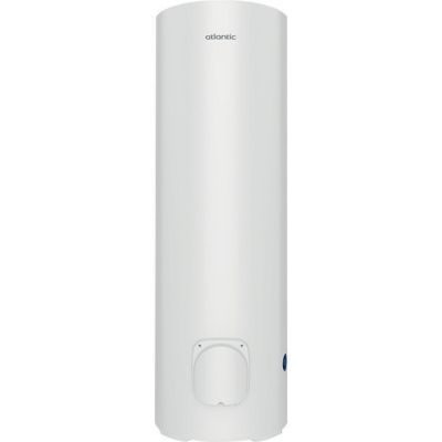 Atlantic Chauffe-eau électrique - Chaufféo plus - Vertical sur socle - 300 l - Diamètre 575 mm - 3000 W