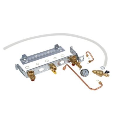 Atlantic Barrette de robinetterie Naema pour Naia CS - 074220