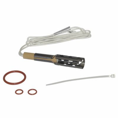 Atlantic Électrode allumage (bloc complet) MC145 - 079301