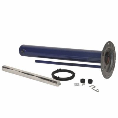 Atlantic Porte bougie + joint + anode magnésium - 099035