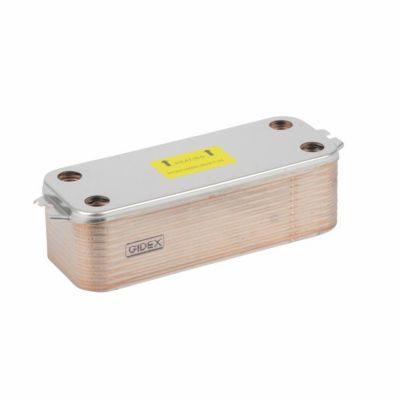 Atlantic Echangeur à plaque sanitaire - 122057