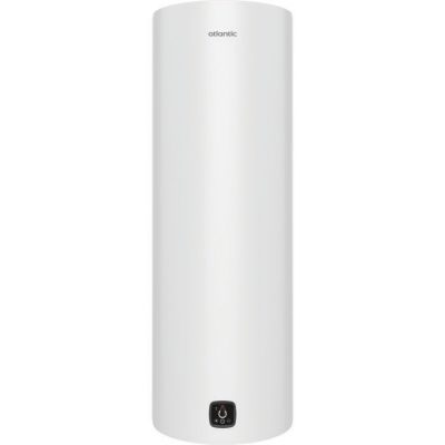 Atlantic Chauffe-eau électrique connecté - Aquéo - Vertical mural - 150L - Diamètre51cm