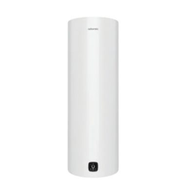 Atlantic Chauffe-eau électrique connecté - Aquéo - Vertical mural - 200L - Diamètre51cm
