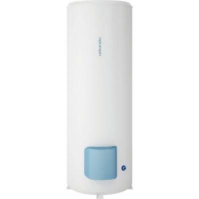 Atlantic Chauffe-eau électrique 150L ZENEO ACI hybride vertical sur socle - 154316