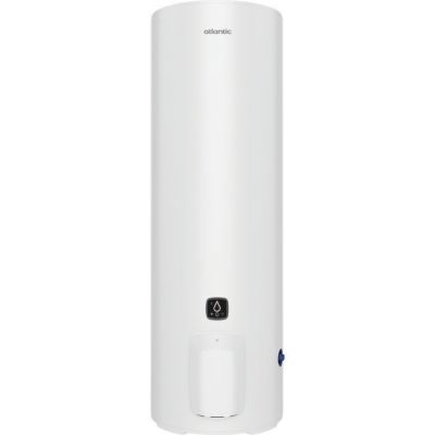 Atlantic Chauffe-eau électrique 300L - ACI hybride - vertical - socle - Aquéo