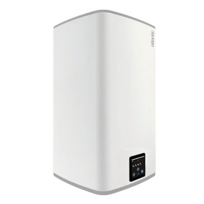 Atlantic Chauffe-eau plat multi-position - Linéo - 65 L
