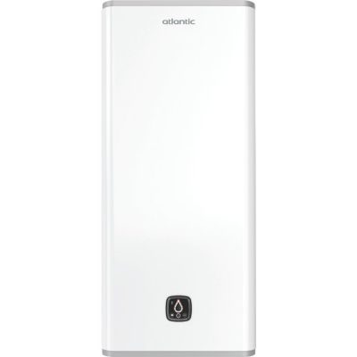 Atlantic Chauffe-eau électrique multiposition - Linéo connecté - 100 L