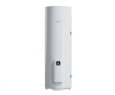 Atlantic Chauffe-eau thermodynamique EGEO vertical sur socle 200l - 232516