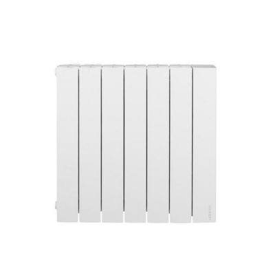 Atlantic Radiateur électrique Accessio chaleur douce 500W horizontal-524905