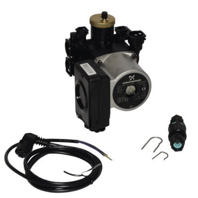 Atlantic Kit SAV circulateur hydrobloc UPM2 - 909964