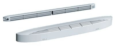 Unelvent Entrée d'air autoréglable acoustique ECA 22 - 854090