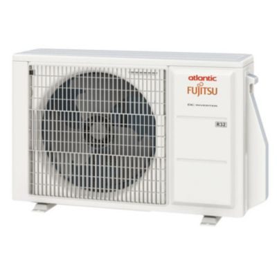 Atlantic Unité extérieure multi-splits KBTA Fujitsu - R32