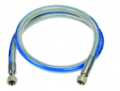 Gazinox Flexible inox gaz naturel validité illim. garantie à vie, H2m Security