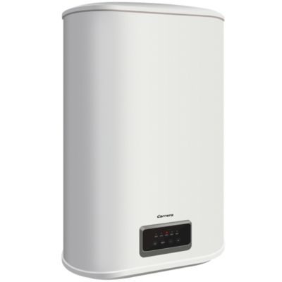 Carrera Chauffe-eau électrique plat 74 L