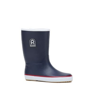 Rouchette Bottes enfants CAP ENFANT Marine - Taille 29