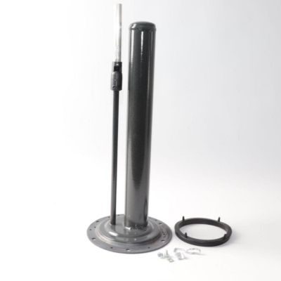Atlantic Corps de chauffe ACI HYB VM 200L + joint - 030141