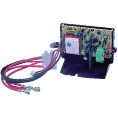 Thermor Circuit - Platine électronique ACI TC - 400V - Tri
