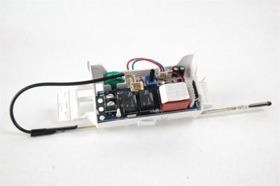 Thermor Thermostat électronique non kitable - Monophasé 1200 W - 230 V