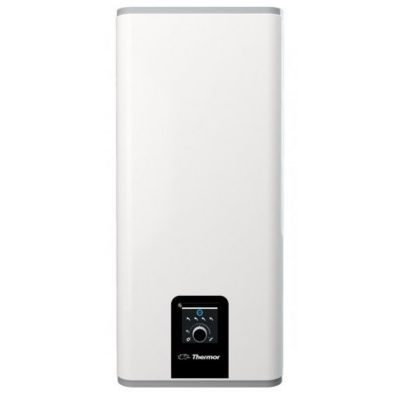 Thermor Chauffe-eau électrique plat multiposition MALICIO 2 65L - 241105
