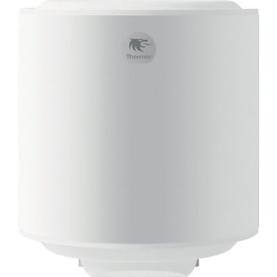 Thermor Chauffe-eau électrique - Stéatis - Vertical mural étroit - 50L