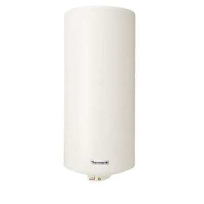 Thermor Chauffe-eau électrique vertical mural DURALIS ACI hybride 150L - 271083