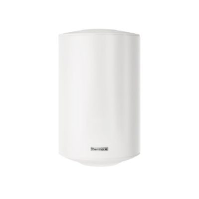 Thermor Chauffe-eau électrique vertical mural compact stéatite STEATIS 150L D570 - 271100