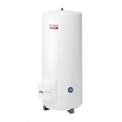 Thermor Chauffe-eau électrique DURALIS Stable 200 L - Blanc - Classe énergétique: C