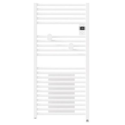 Thermor Sèche serviettes électrique 1500w brillant/blanc 471646