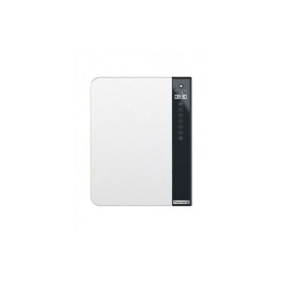 Thermor Sèche-serviettes Illico 3 Sans Barres Et Sans Miroir Puissance 1800w