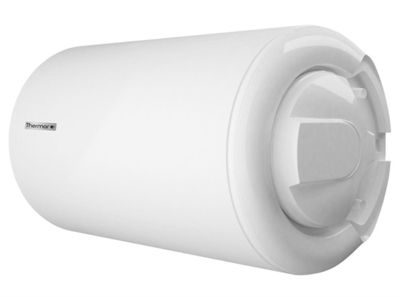 Thermor Chauffe eau électrique Blindé Horizontal raccordement latéral - Monophasé - 100l - 2000W - Horizontal mural - Diamètre: 513 - Ha