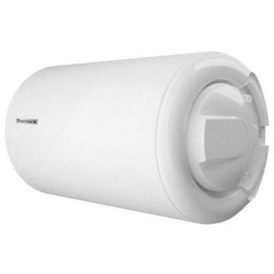 Thermor Chauffe-eau horizontal mural blindé sortie côté D570 150L - 873415