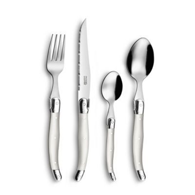 Pradel Essentiel C 24 pièces Perle Perle - Rustic par