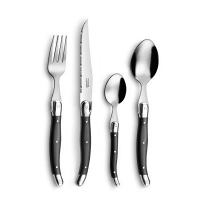 Pradel Essentiel C 24 pièces Gris Gris - Rustic par