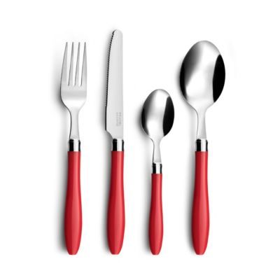 Pradel Essentiel Ménagère 16 pièces - Reglisse par