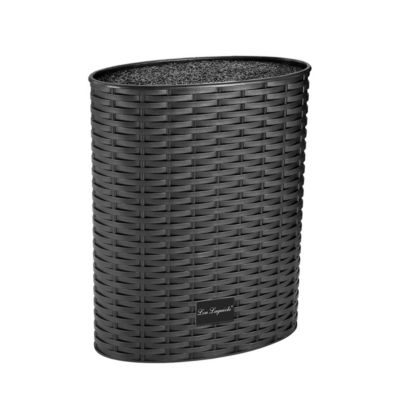 Lou Laguiole Rangement de couteaux de cuisine - Bloc universel par